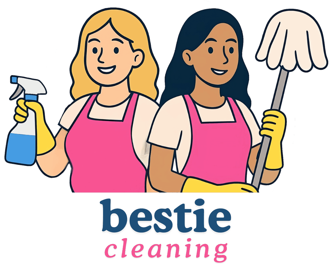 Bestie Cleaning